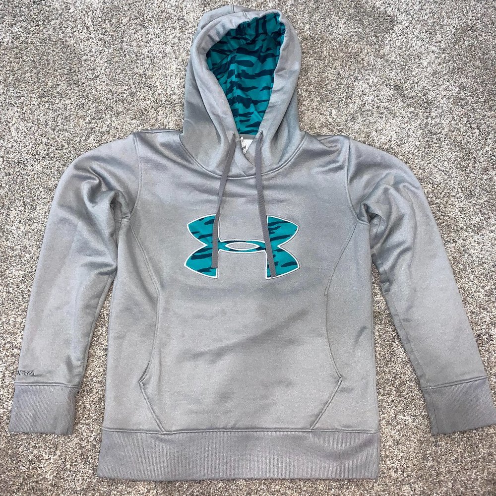 Under Armour Hoodie